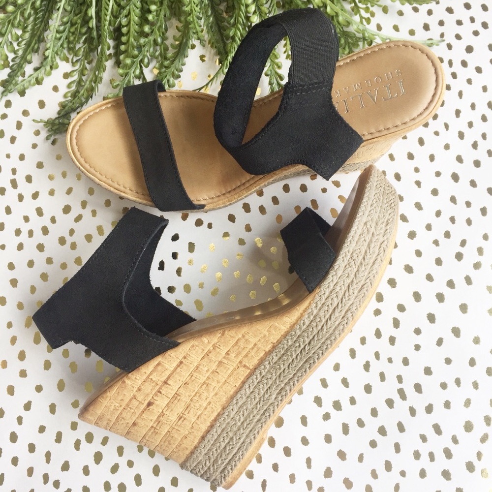 Italian Wedges